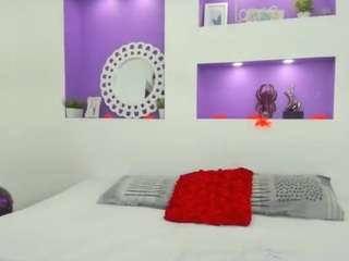 ebony-jeane webcam model stream image