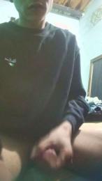 BigDonte webcam model stream image