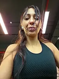 LeticiaWoods webcam model stream image