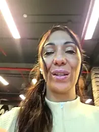 LeticiaWoods webcam model stream image