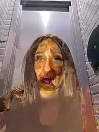 LeticiaWoods webcam model stream image