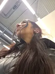 LeticiaWoods webcam model stream image