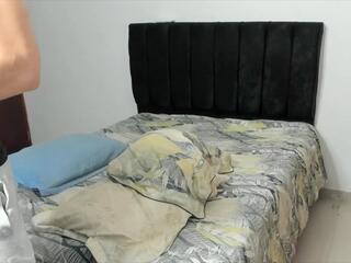 Jackson Grealish webcam model stream image