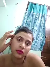 Kavya-Tiwari webcam model stream image