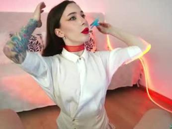 jill_poison webcam model stream image