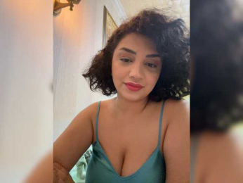 Meri-m webcam model stream image