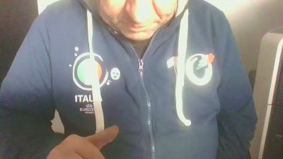 Maurodeluso webcam model stream image