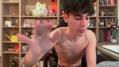 nolantwink webcam stripchat model stream image