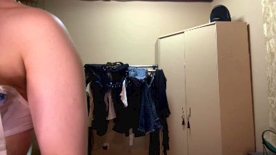 Reeegina webcam cam4 model stream image