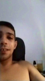 Alessio967 webcam model stream image