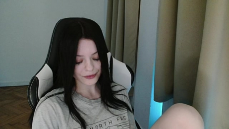 juice-peach webcam model stream image