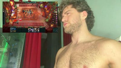 SebasValentino webcam model stream image