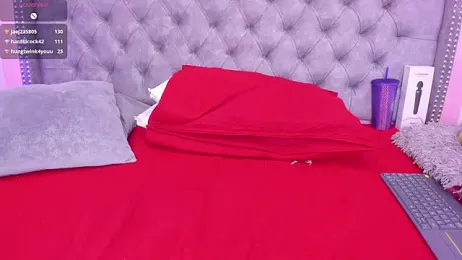 Sofia_Girl_ webcam model stream image