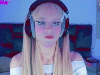 mystic-kitty webcam model stream image