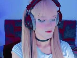 mystic-kitty webcam model stream image