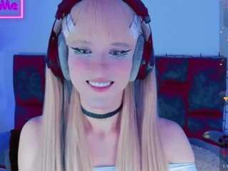 mystic-kitty webcam camsoda model stream image