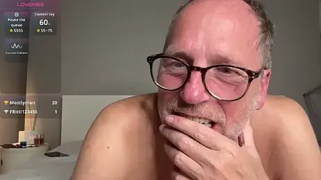 drefman webcam model stream image