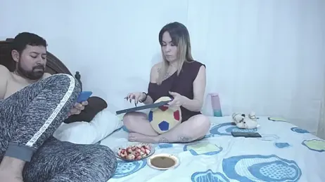 ambar_jacksonn webcam model stream image