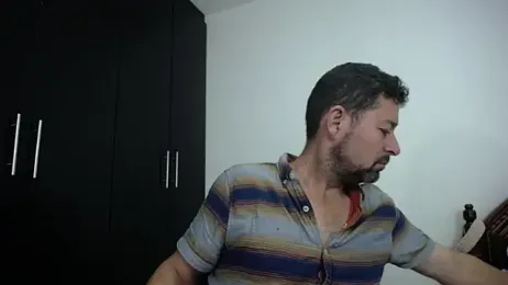 ambar_jacksonn webcam model stream image