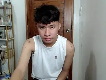 -asiantwink0000- webcam model stream image