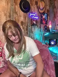 cowgirlc webcam model stream image