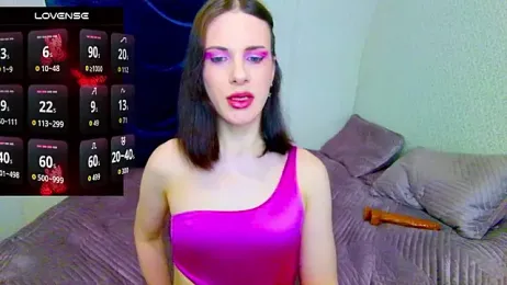 Nicole_Redfields webcam model stream image