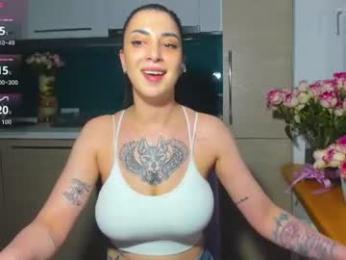 jasmin_akrivy webcam chaturbate model stream image