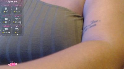 ema_GW webcam model stream image