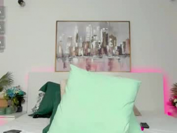 zoey_marye webcam model stream image