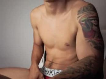 cristopher23_ webcam model stream image