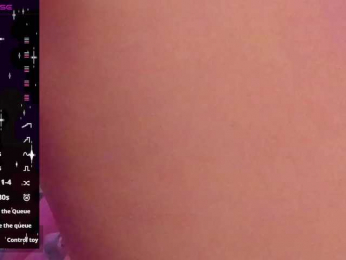 Evellyyn webcam bongacams model stream image