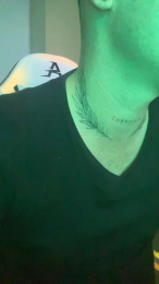 aress95 webcam model stream image