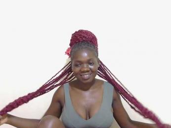 Arriana webcam model stream image