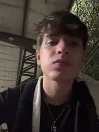 Naim_TheKing webcam stripchat model stream image