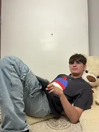 Naim_TheKing webcam stripchat model stream image