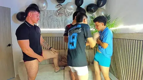 Just4life242 webcam model stream image