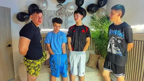 Just4life242 webcam stripchat model stream image