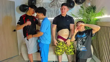 Just4life242 webcam stripchat model stream image