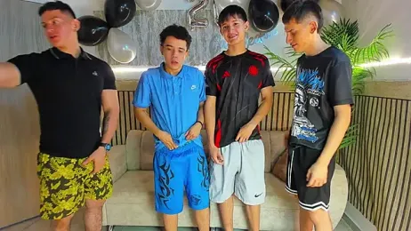 Just4life242 webcam stripchat model stream image