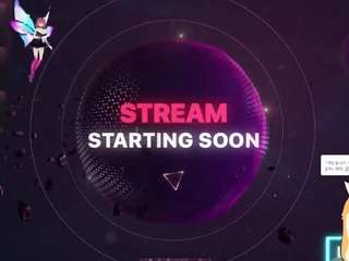 hannats webcam model stream image