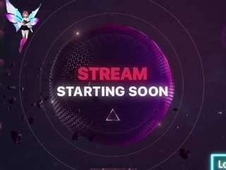 hannats webcam model stream image