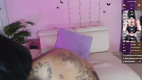 ABRILFACCINI webcam model stream image