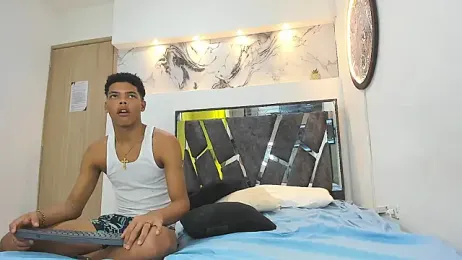 SEXY_BOYS_HELL webcam model stream image