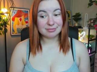 laylaxcute webcam model stream image