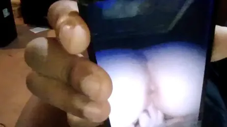 100blkdav webcam model stream image