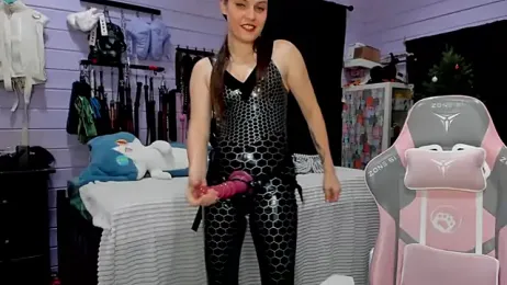 Stroynyash webcam model stream image