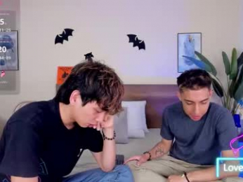 novaybrian webcam model stream image