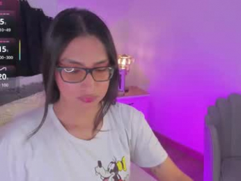 cherrylady2 webcam model stream image