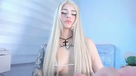 mikusitq_ webcam model stream image