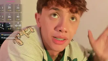 Tomy_Rox webcam model stream image